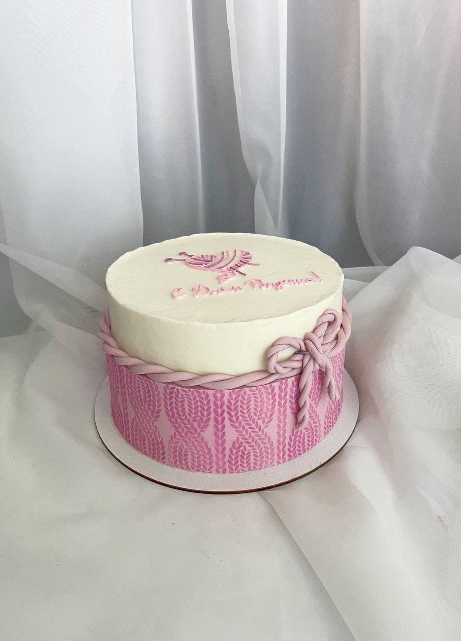 Молочная девочка