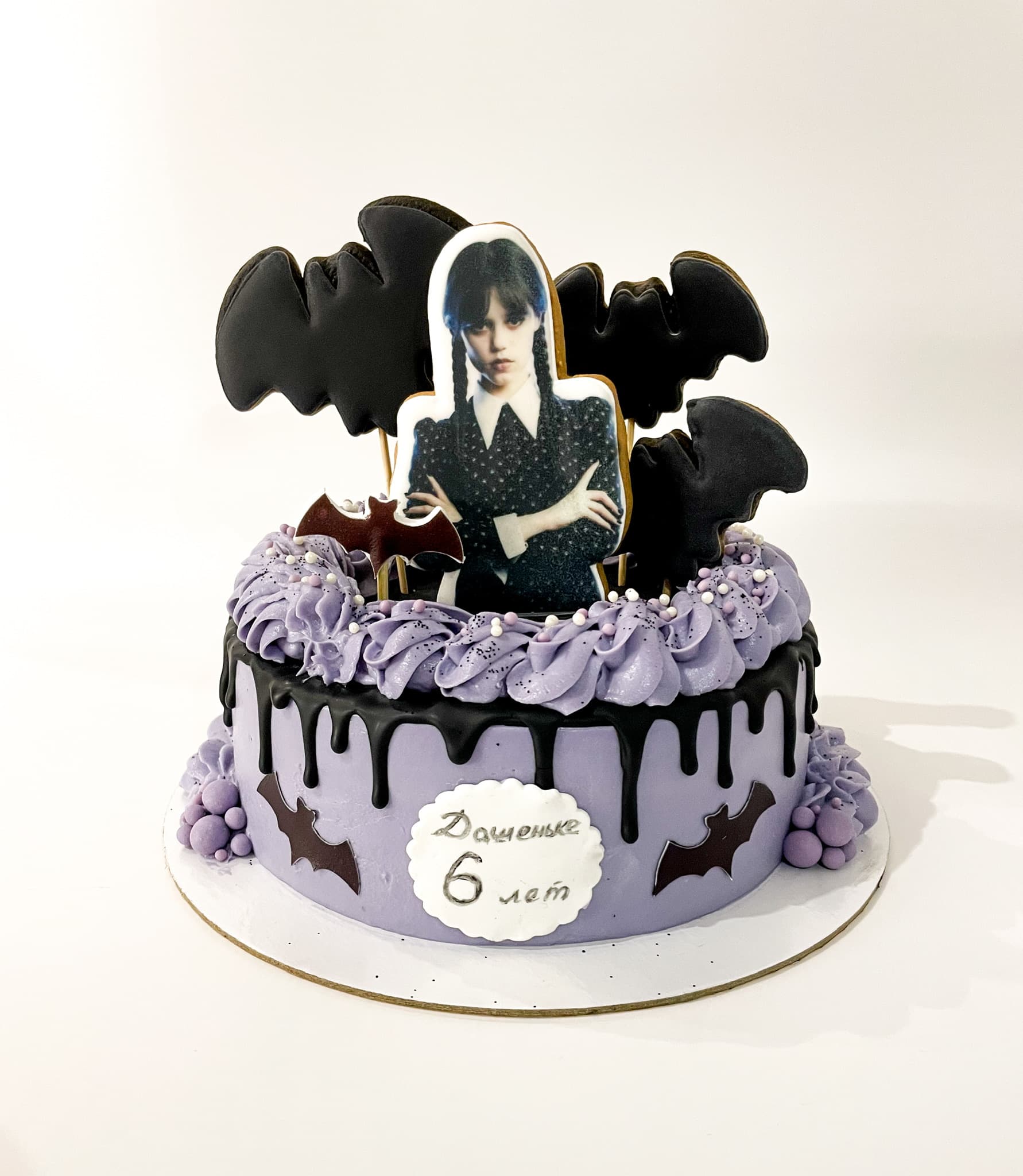 Красный бархат preview 2