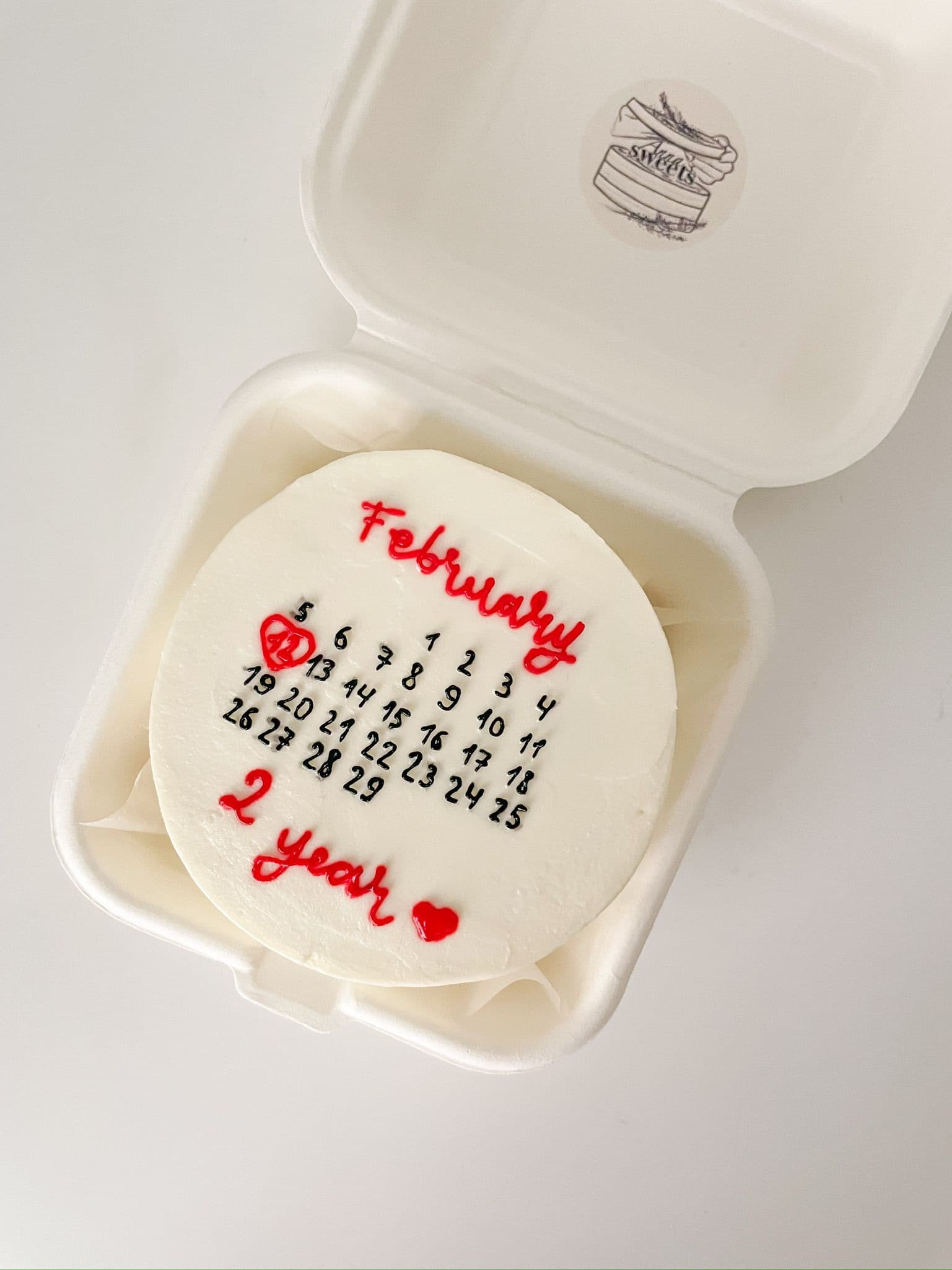 Вишня-шоколад